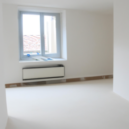 Rénovation Appartement : Rendre Votre Espace Plus Lumineux Belfort